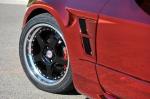Ford Mustang Chrome Boy Racer Creations 2012 года